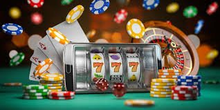 Jackpot Slots Progressive — ကြီးမားသော ငွေကြေးဆု Myanmar ကစားသမားများ
