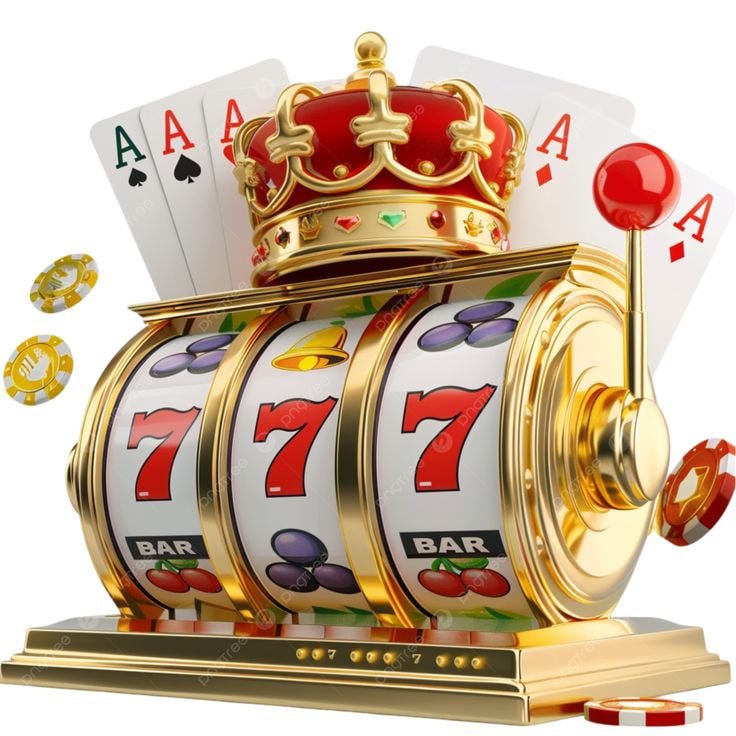 Slot ဂိမ်းများ