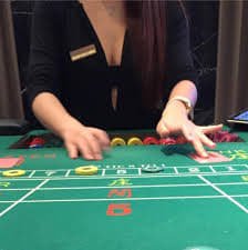 Live Casino ဂိမ်းများ